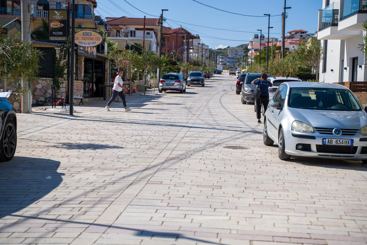 Ksamil, 54-vjeçari i zë shtëpinë 38-vjeçares, i ndërron bravën dhe vendos kamera