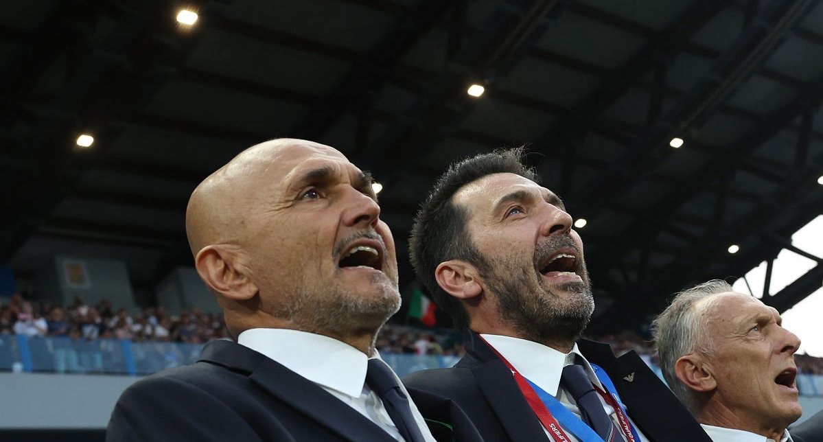 KUALIFIKUESET | Spalletti largohet me fitore nga Italia, Belgjika e çmendur: e shpëton De Bruyne. Kroacia “stuhi”, Maqedonia e Veriut befason (VIDEO+RENDITJET)