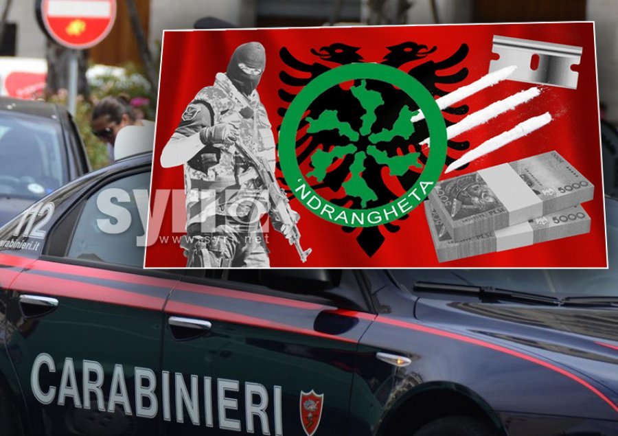 Kuestori i Milanos: ‘Ndrangheta dhe mafiet shqiptare, ‘fytyra e re e krimit në Milano’