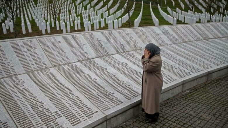 Kujtesa që s’fiket, rrëfimet e nënave të Srebrenicës në tri dekada kërkimi për drejtësi