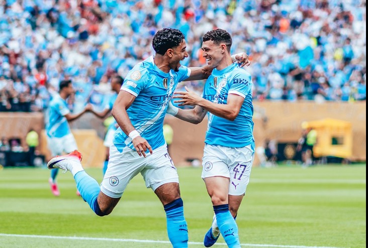 Kupa e Botës për Klube: Man. City e nis me fitore, mposht pa problem marokenët e Wydad (video)