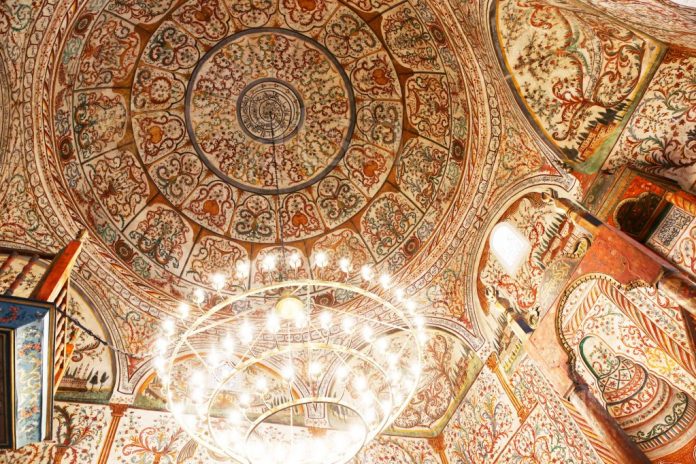 Kurban Bajrami, Rama: Sot nuk kremtojmë pushtetin për të marrë, por hirin për të dhënë