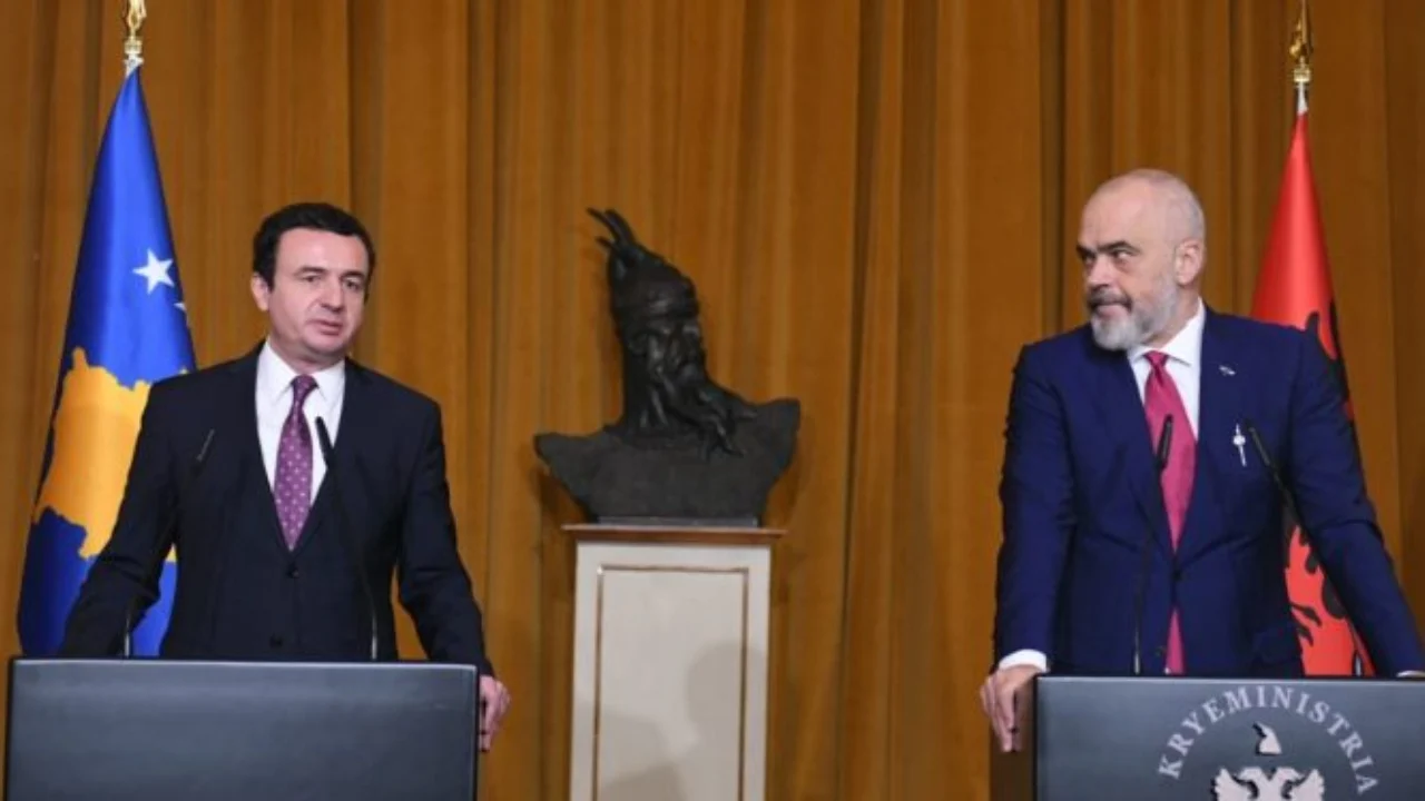 Kurti dhe Rama, analiza e gazetarit: Ja sa i lejojnë intervistat dhe aksesin e medias