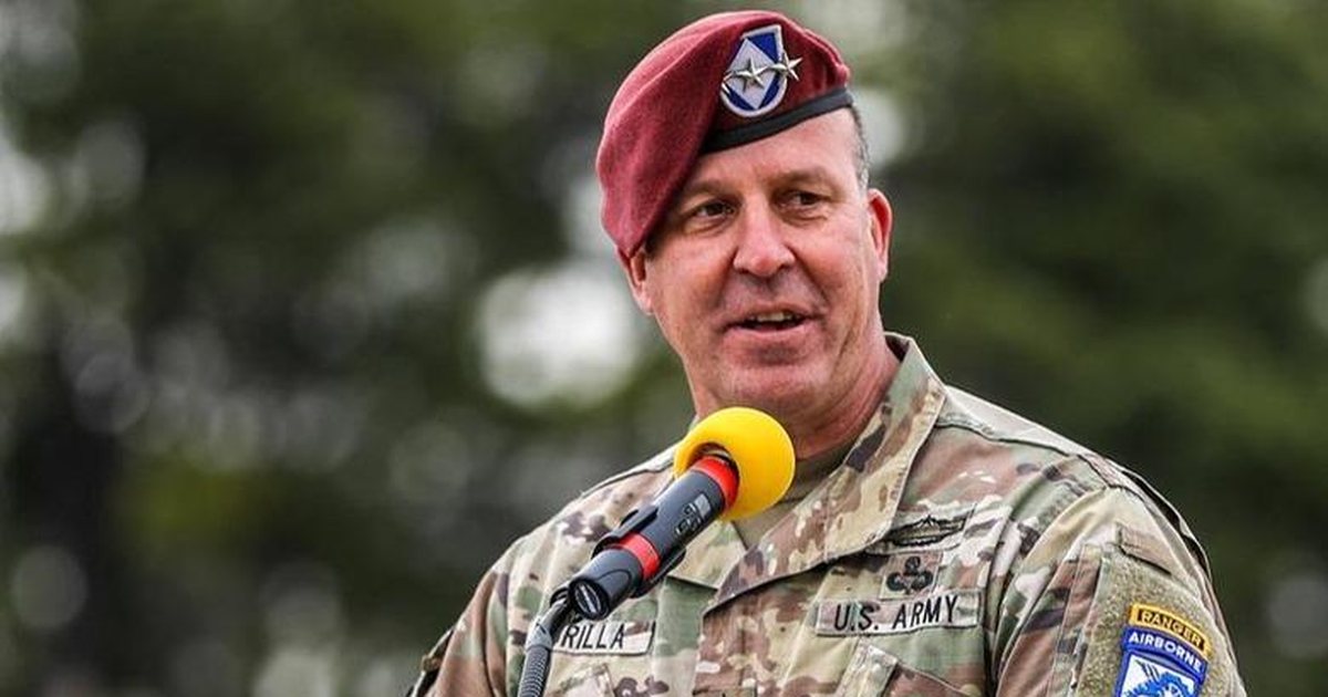 Kush është “Gorilla”, gjenerali amerikan që po shtyn Trumpin drejt sulmit kundër Teheranit