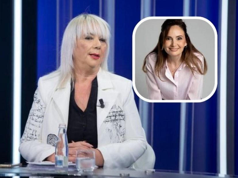 “Kush është kjo”, Tabaku del në avantazh, Kalaja nuk përmbahet: Na quante vrasës e gjatë fushatës llum, më dërgoi SMS..