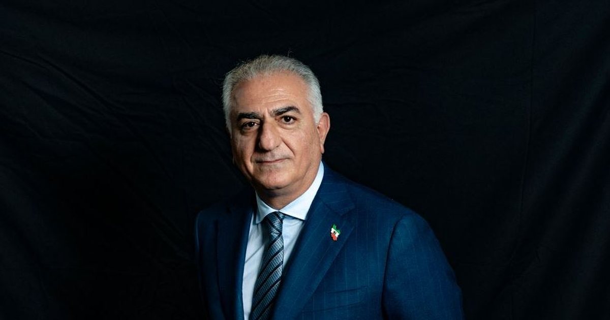 Kush është Reza Pahlavi? Gjithçka rreth shahëve të Iranit dhe çfarë çoi në rrëzimin e tyre