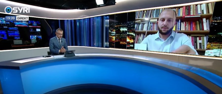 Kush kërkon të ‘lyejë’ historinë e Spaçit?/ Edison Lika: 730 persona nënshkruan peticionin brenda një javë