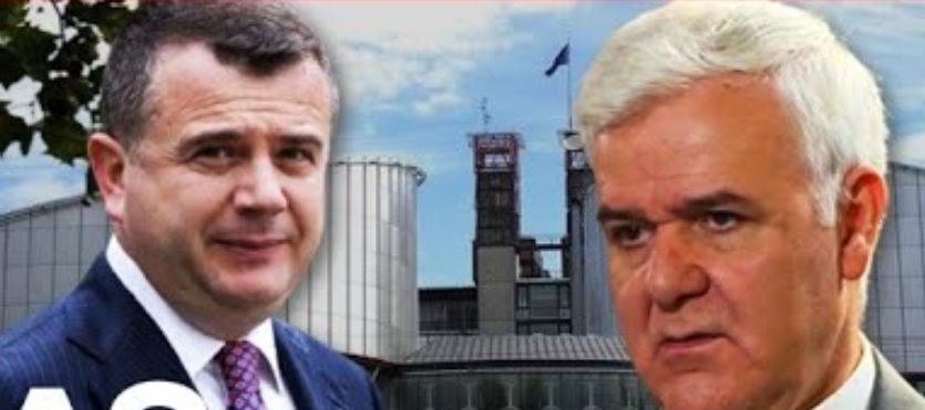 Kush mungoi në festën e 34-vjetorit të PS?