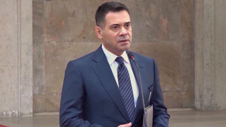 Kushtetuesja e ktheu për rigjykim, Apeli i GJKKO lë në fuqi sekuestron për pasuritë e Arben Ahmetajt