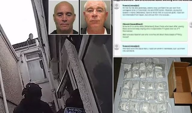 “Ky qytet është i imi ose vdes”/ Media britanike: Pse bosët e drogës në Liverpool refuzojnë të punojnë me shqiptarët