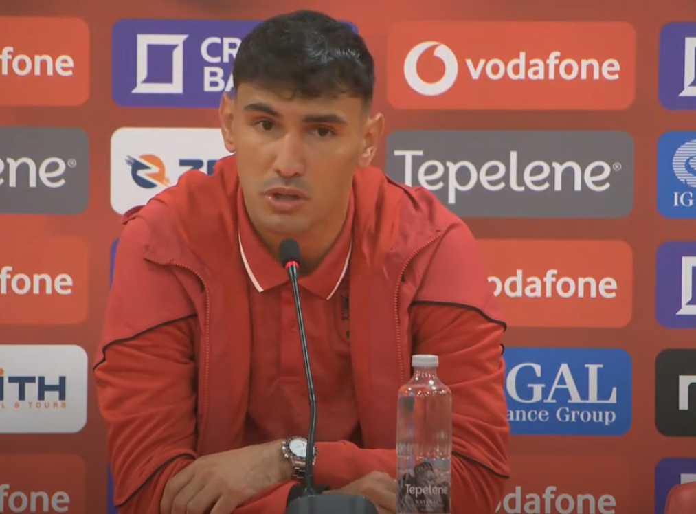 Laçi me mesazh të fortë para Serbisë: Zemra shqiptare nuk dorëzohet kurrë