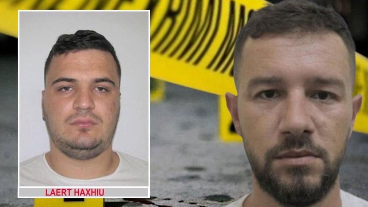 “Laert Haxhiu ishte në vilë me të dashurën dhe….”/ Pse e vranë Çajup Selimin? I penduari i drejtësisë ‘hap dosjen’ dhe flet me detaje
