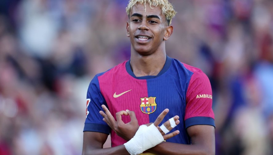 Lamine Yamal lojtari më i vlefshëm në botë, ja vlera marramendëse