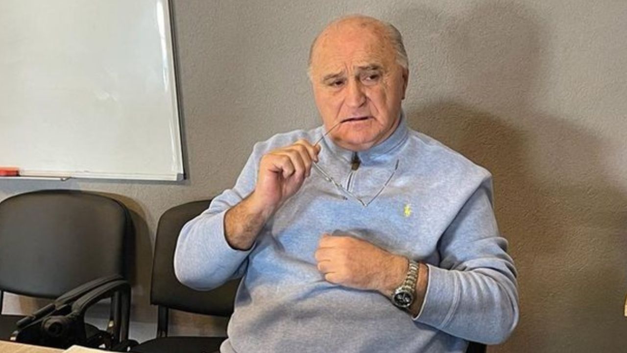 Lamtumirë Leka Bungo! Regjisori i njohur ndahet nga jeta në moshën 81-vjeçare