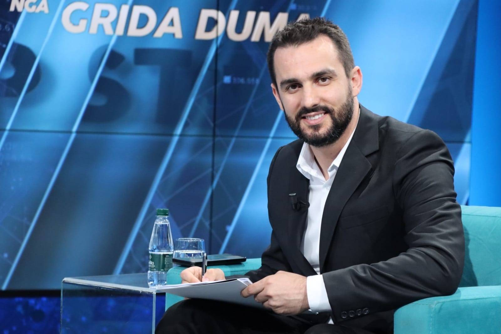 Lapaj: Ne fituam një mandat me 64 mijë vota, kurse PS me 7 mijë. Fitore nëse do të ishte çarë sistemi