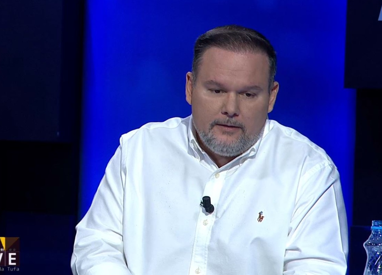 “Largimi nga bashkia e Beratit, pas bisedës me Ramën”, deputeti i PS Ervin Demo: Nuk ka qenë i lehtë vendimi