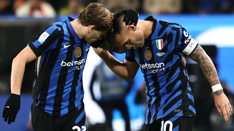 Lautaro dhe Barella njëzëri: Debutimi në Botërorin e Klubeve do të jetë emocionues dhe i bukur