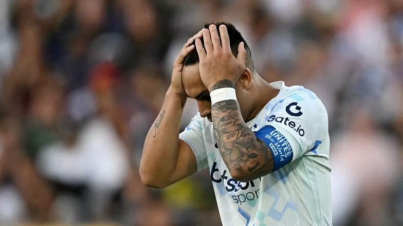 Lautaro nuk dramatizon: Fusha ishte e thatë, skema e re… Kemi kohë për t’u përmirësuar