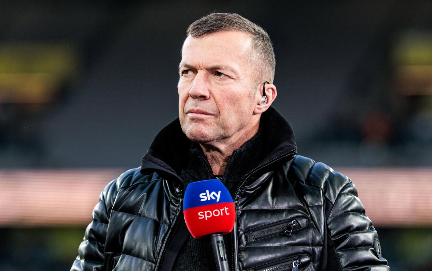 Leao, Nico apo Barcola? Legjenda Matthäus zgjedh emrin që i duhet Bayern