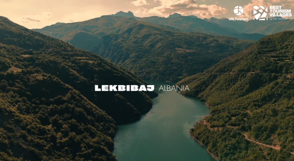 Lekbibaj në garë për ”Fshatrat më të mirë turistikë në botë”, Rama: Përcjell forcën e qëndresës dhe rrënjët e traditave