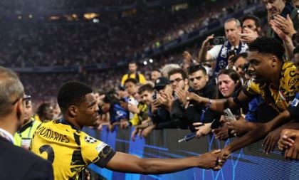 Liga e Kampionëve, Inter i paralizuar nga ankthi dhe frika, rifillimi nuk do të jetë i lehtë