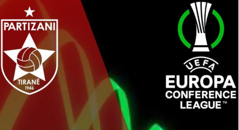 Liga e Konferencës, ja kundërshtarët e skuadrave shqiptare në turin e parë kualifikues