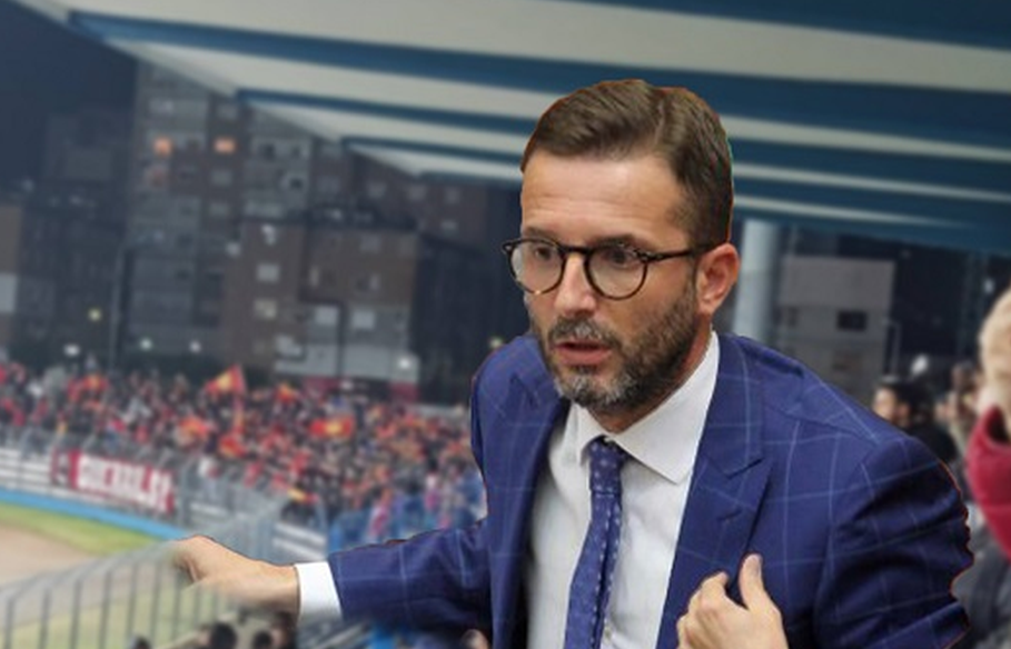 Ligji i politikës në sport! CAS-i shqiptar dhe KOKSH që drejton gjithçka, teatrin e refuzon edhe Erion Braçe