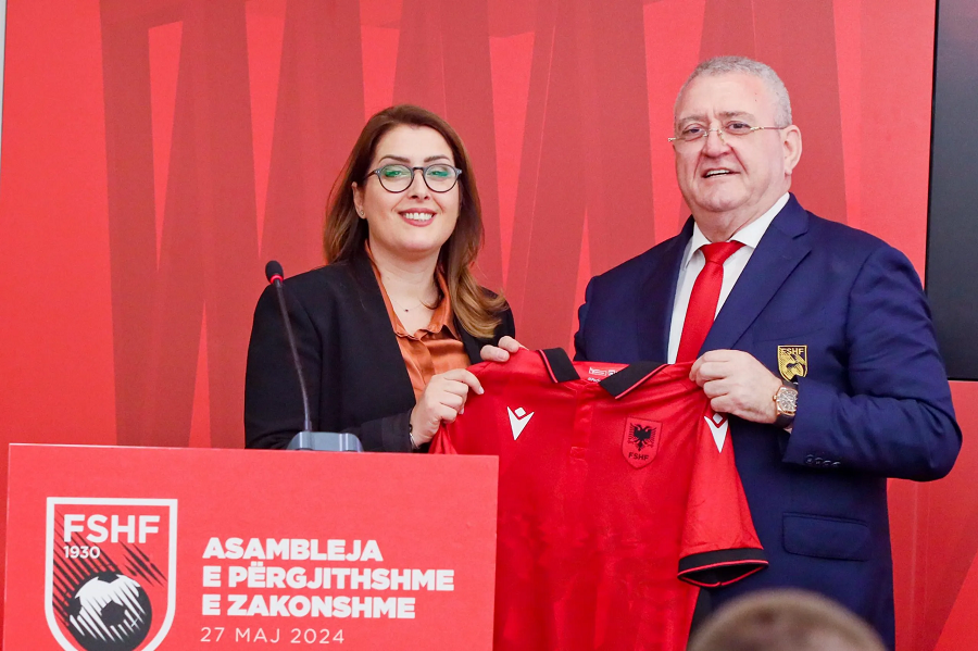 Ligji i ri për sportin, Duka kritika Ministrisë së Arsimit dhe Sportit: Synon të krijojë një arbitrazh sportiv klientelist