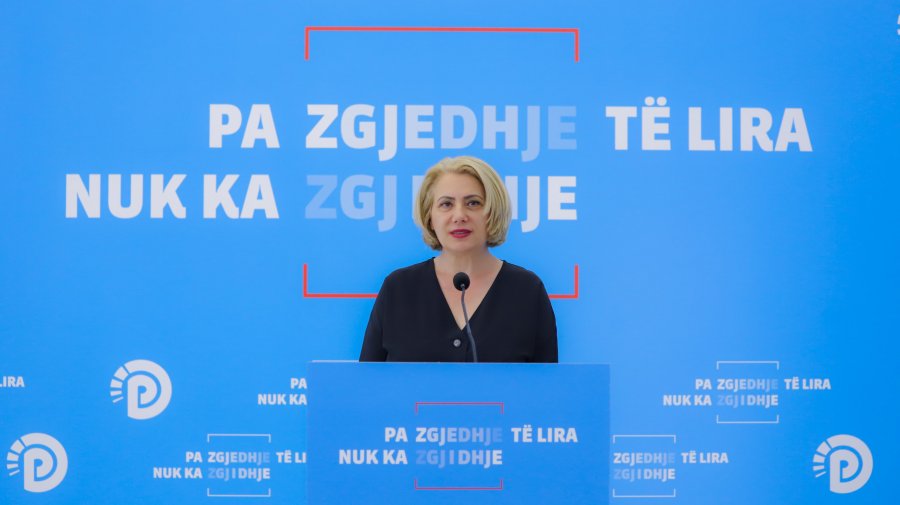 Lili Sula: Skandali me maturën shtetërore, dështim i sistemit arsimor