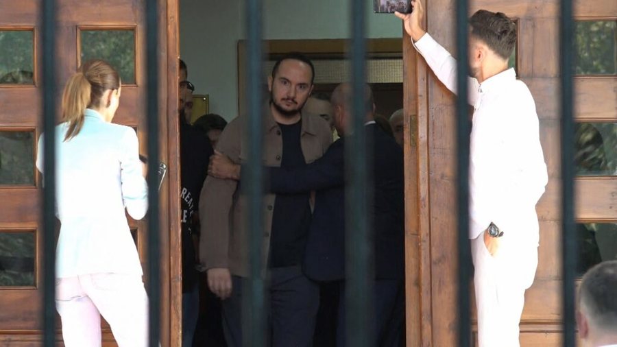 Lirimi me kusht i Ervin Salianjit, IEVP Fier jep vlerësim pozitiv – pritet raporti i shërbimit të provës