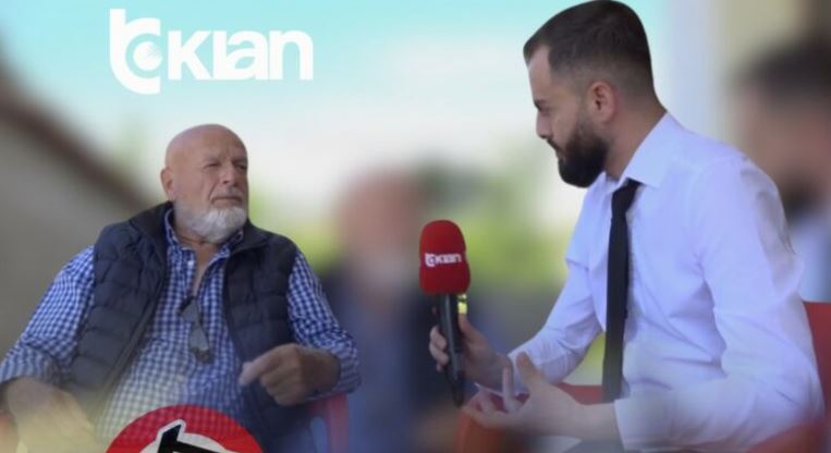 Lirohet nga burgu, i mbetet targa e makinës në dorë… Prokurori e shkroi gabim!