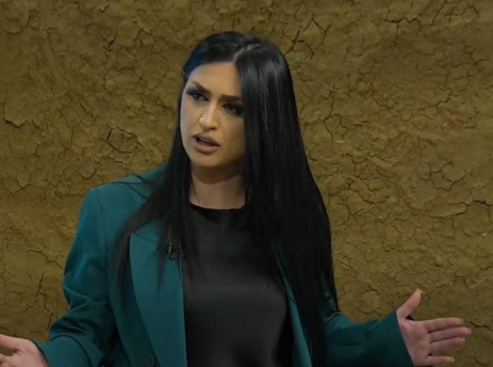 “Lista e humbësve”, Balliu godet drejtëpërdrejt Berishën: Donte të ishte thjesht kryetar, jo kryeministër