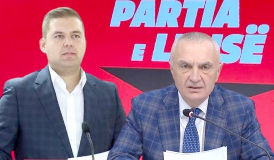 Lobimet e LSI-së, Meta ia faturon Endrit Braimllarit: E vërteta nuk fshihet më!