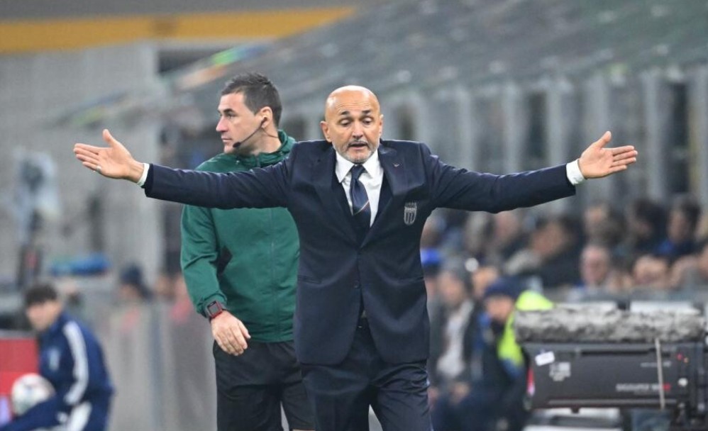 Luciano Spalletti reagon pas shkarkimit: Nuk doja kurrë të largohesha, më njoftuan mbrëmë në darkë