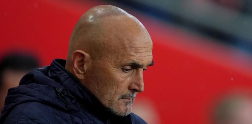 Luciano Spalletti shkarkohet nga kombëtarja italiane