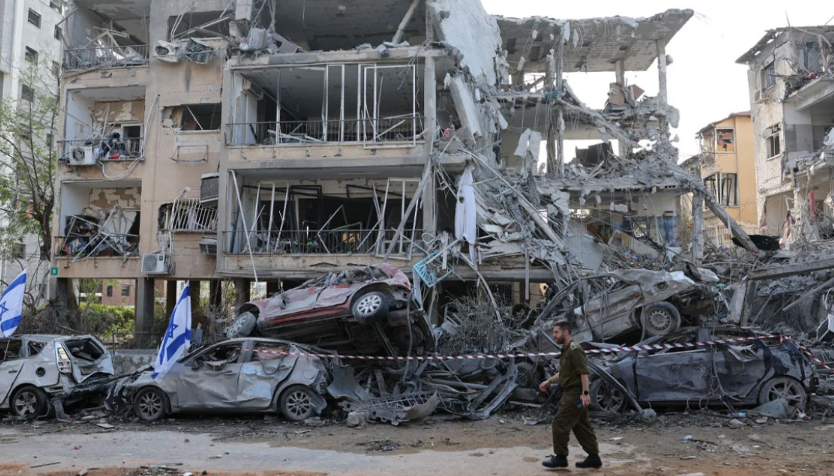 Lufta dështon negociatat për paqe, Irani: Dialogu nuk ka më kuptim! Papa bën thirrje për negociata