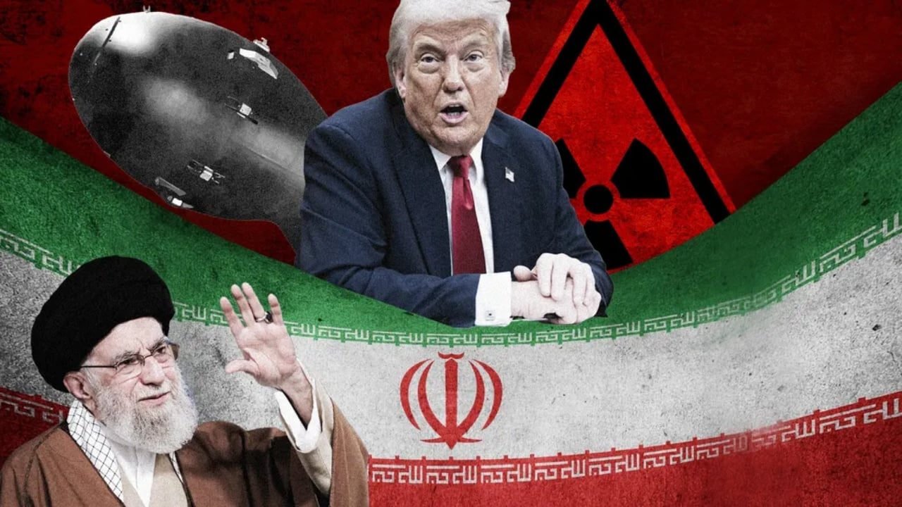 Lufta e 12 ditëve! Konflikti Izrael-Iran që u ndërpre nga bombat amerikane dhe ndërhyrja e Trump