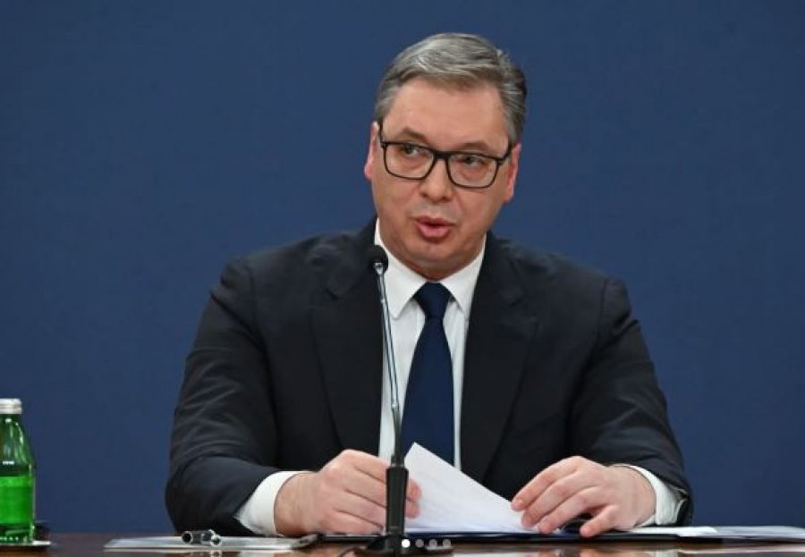 Lufta Iran-Izrael, Vuçiç: Mendoj se amerikanët po përgatiten për një sulm, por të dyja vendet janë miqtë tanë