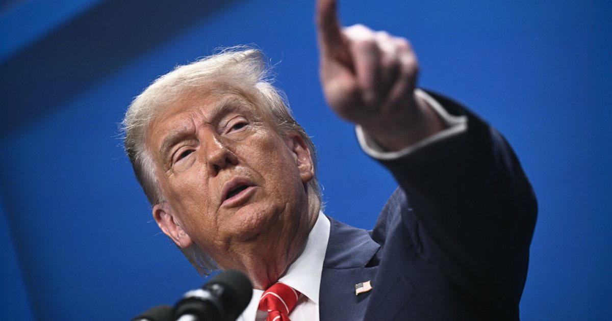 “Lufta Izrael-Iran ka mbaruar”/ Trump: Putini mund të ketë ambicie përtej Ukrainës