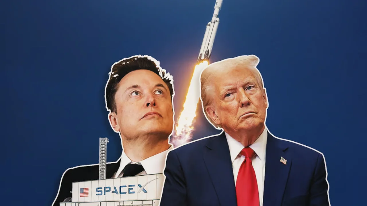 “Lufta” Trump-Musk ndez krizën më të madhe në historinë e NASA-s! Ekspertët: Europa ta shfrytëzojë për…