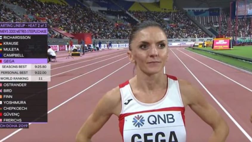 Luiza Gega refuzon të përfaqësojë Shqipërinë në Evropian: Federata po na kthen 20 vite pas