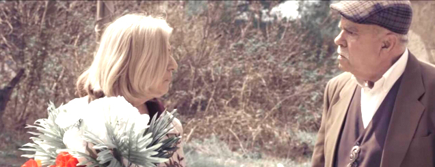 “Lulet plastike” me Robert Ndrenikën, pas shfaqjes së filmit një diskutim dhe me autorin Ylljet Aliçka