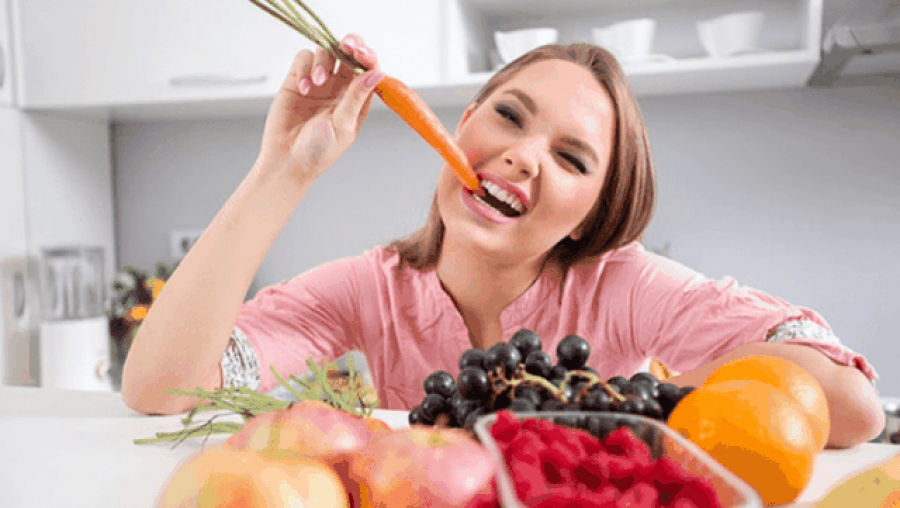 Lumturia mund të ‘ushqehet’ dhe ka ca produkte që do t’ju ndihmojnë për këtë