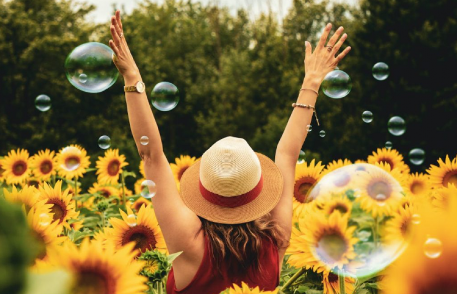 Lumturia ndihmon në mbrojtjen e kujtesës teksa plakemi