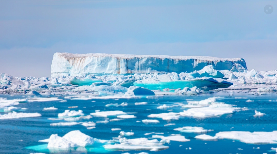 Maji 2025, i dyti më i nxehtë i regjistruar ndonjëherë/ ’Në Grenlandë akulli u shkri 17 herë më shpejt’