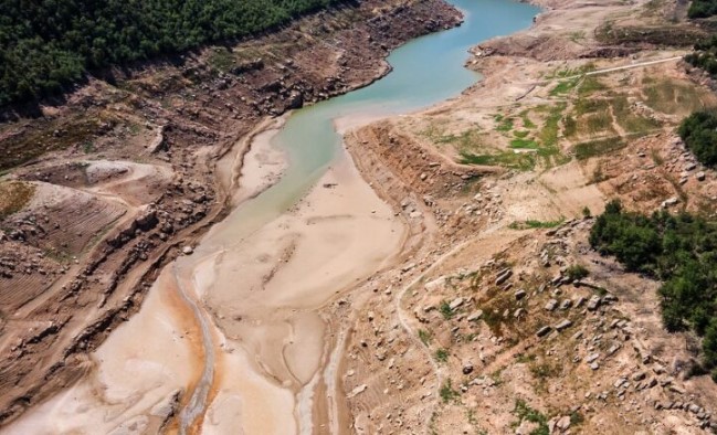 Maji 2025, i dyti më i nxehti në histori/ Europa në ankth prej thatësirës