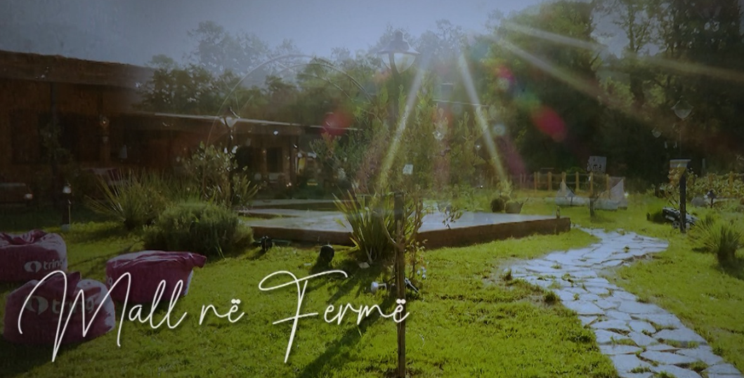 “Mall për Fermën”, hiti që bashkon artin dhe emocionet e Ferma VIP!