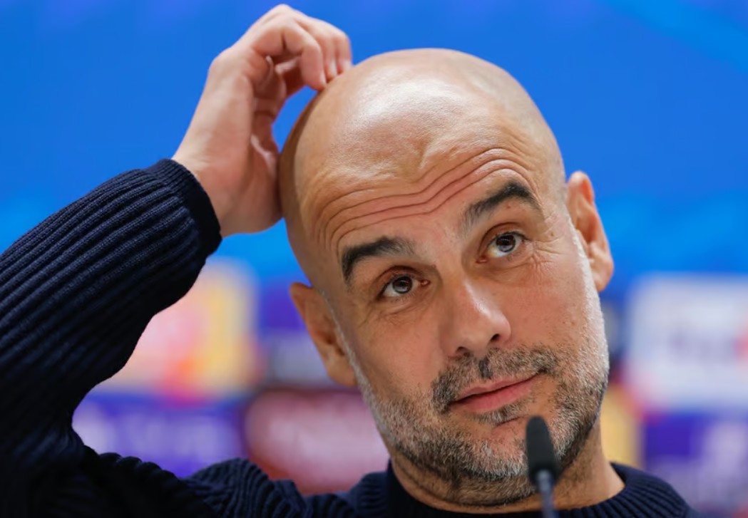 Manchester City kërkon yllin e rivalëve, synon ta ketë në Botërorin e klubeve
