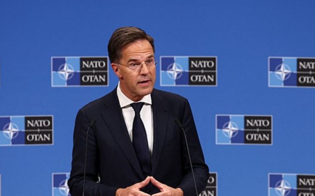 Mark Rutte: Rusia dhe Kina po riformatohen. Si mund t’i mbrojmë 1 miliard banorët e NATO-s?