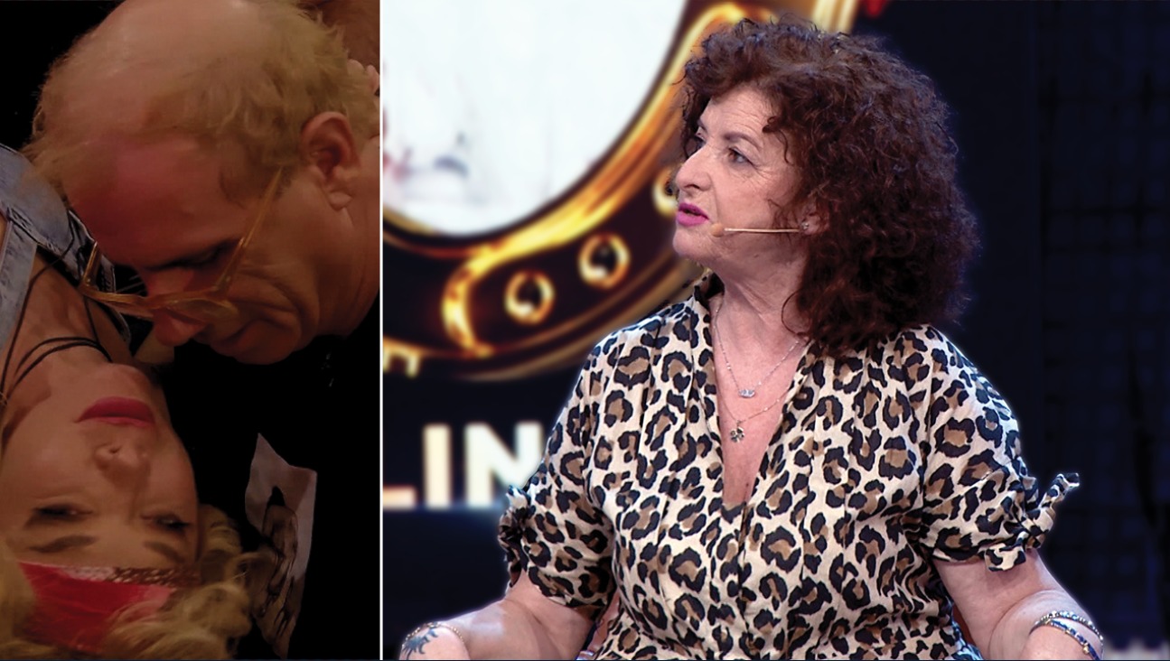 Marrëdhënia me Erandin, motra e Elinarës bën deklaratën e fortë: Nuk jam dakord për lidhjen